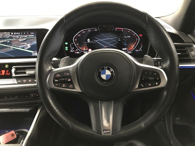BMW 3series TOURING