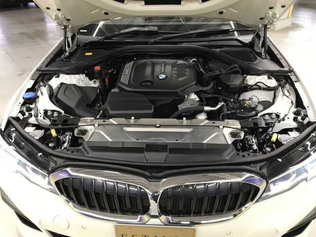 BMW 3series TOURING