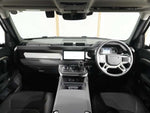 ROVER DEFENDER