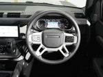ROVER DEFENDER