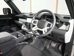 ROVER DEFENDER