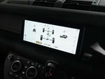 ROVER DEFENDER