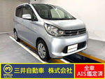 eK WAGON