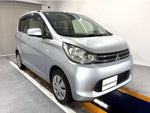 eK WAGON