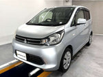 eK WAGON