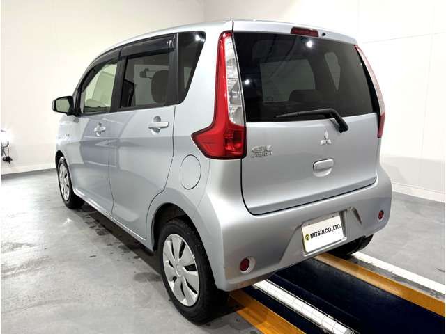 eK WAGON