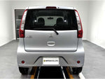 eK WAGON
