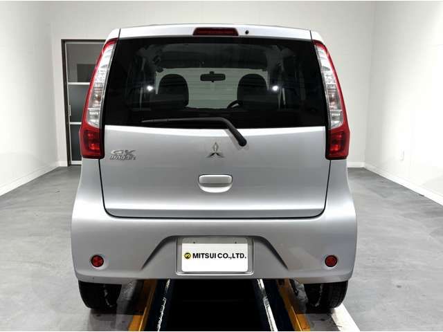 eK WAGON