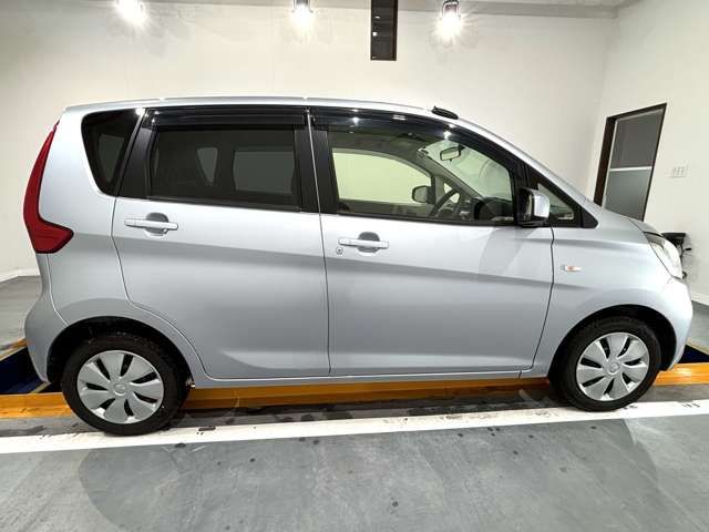 eK WAGON