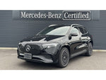 MERCEDES BENZ EQA