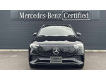 MERCEDES BENZ EQA