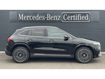 MERCEDES BENZ EQA