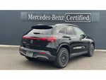 MERCEDES BENZ EQA