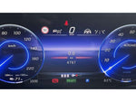 MERCEDES BENZ EQA