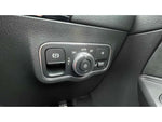 MERCEDES BENZ EQA