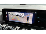 MERCEDES BENZ EQA