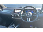 MERCEDES BENZ EQA