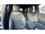 MERCEDES BENZ EQA