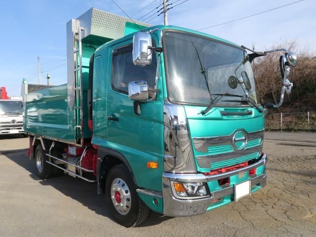 RANGER