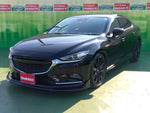MAZDA6 SEDAN