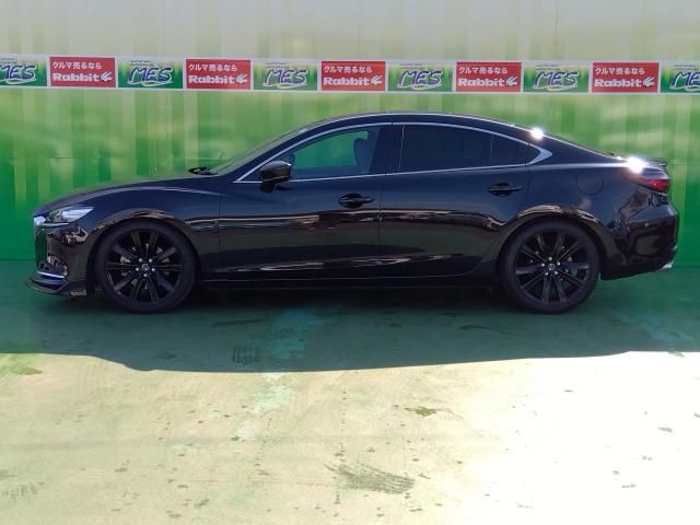 MAZDA6 SEDAN