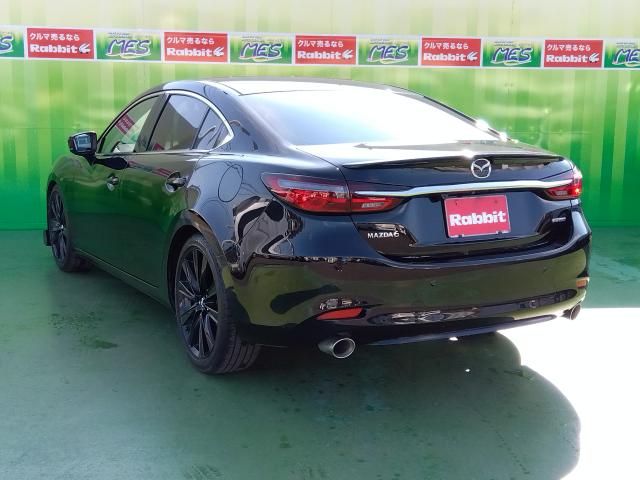 MAZDA6 SEDAN