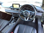 MAZDA6 SEDAN