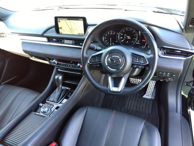 MAZDA6 SEDAN