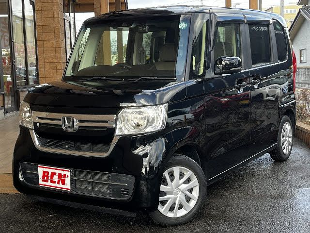 N-BOX