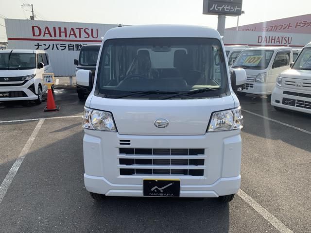 HIJET CARGO