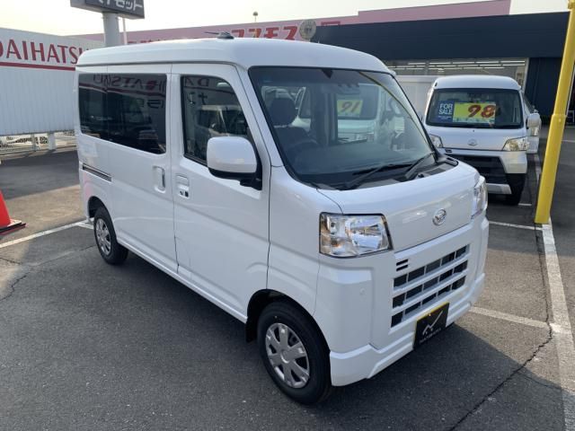 HIJET CARGO