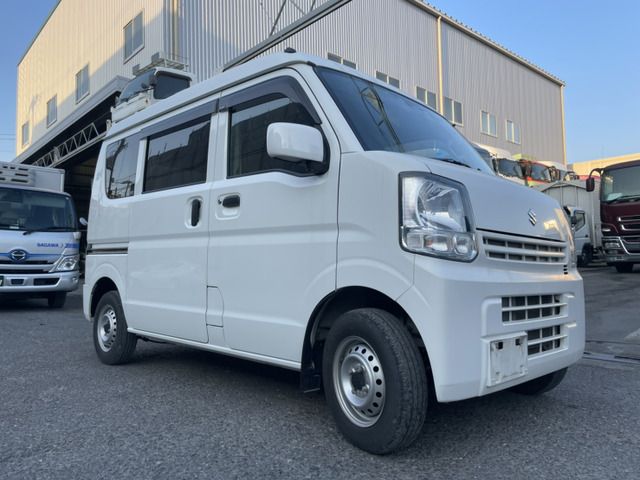 EVERY van
