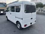 EVERY van