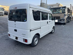 EVERY van