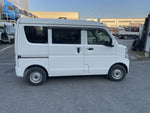 EVERY van