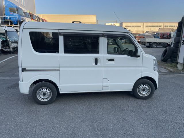 EVERY van