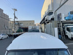EVERY van