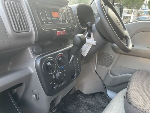 EVERY van