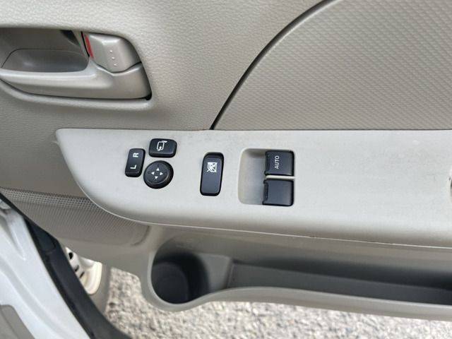 EVERY van