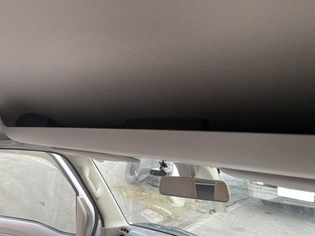 EVERY van