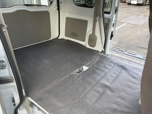 EVERY van