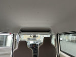 EVERY van