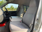 HIACE van 4WD