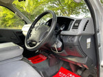 HIACE van 4WD