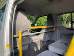 HIACE van 4WD