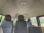 HIACE van 4WD