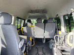 HIACE van 4WD