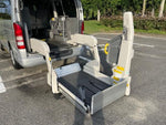 HIACE van 4WD