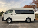 HIACE van 4WD