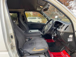 HIACE van 4WD